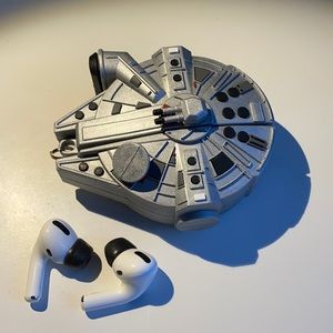 Star Wars AirPods Pro Case